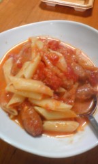 実は井上。こー見えて料理をするんです。