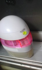 ようやく人心地(*-∀-)フゥ