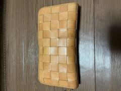 【お題日記】お財布、何色？理由は？