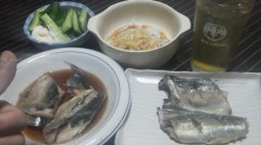 【お題日記】金欠時の食事メニューは？