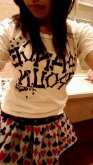 【お題日記】どんなファッションが好きですか？