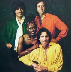 愛車のマジェスタ！パンク！