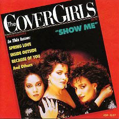 i was born this way !