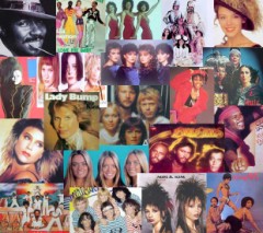 i cant stand the rain !