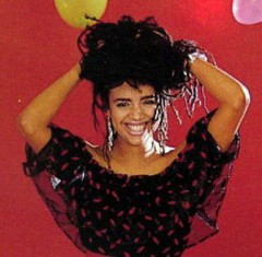 you make me feel like dancing !