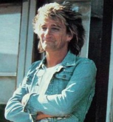 da ya think im sexy !