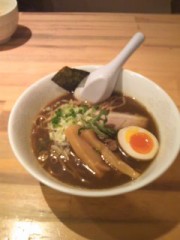 ワンズモールのラーメン劇場！