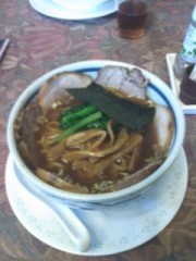 花キッチンで昼食です！