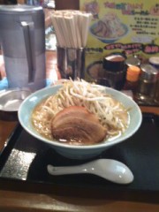 東金市でも、二郎系が、食べれます！