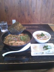 茂原市の三軒屋です！