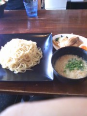 千葉市内中央駅の宗庵で昼食です！