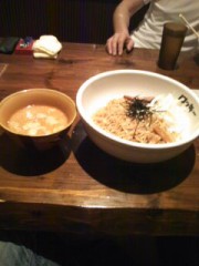 ロッキー本店で食べました！