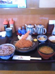 かつわか・大網店です！