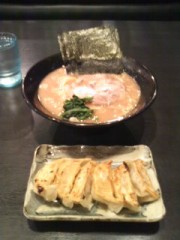 横浜らーめん・仁家です！