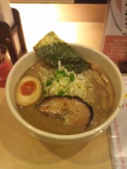 豊潤らーめんです！