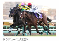 5月4日　日曜日　京都11レース　天皇賞（春）