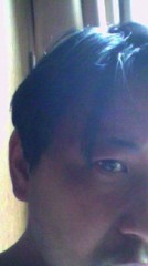 少し顔出し・・・＾＾