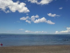 また沖縄行きたい。。。