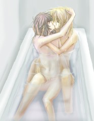 【お題日記】どんなふうにイチャイチャするのが好き？