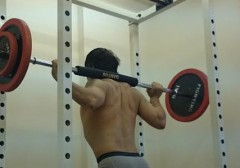 新年から一発！