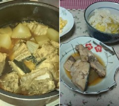 【お題日記】あなたの得意料理を教えて下さい