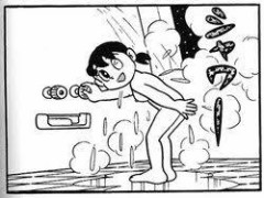 【お題日記】実は結構エロいマンガ