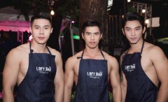 【お題日記】裸エプロンは下着アリ？ナシ？