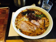 熊本ラーメン