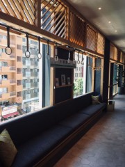 星野リゾート大塚OMO５