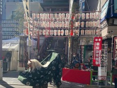 あけましておめでとうございます。