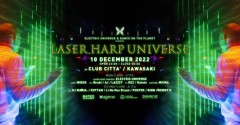 LASERHARPUNIVERSE