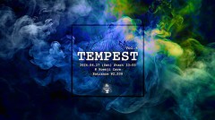 本日は、高円寺caveに！