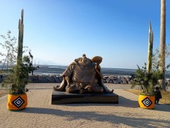 あけましておめでとうございます～