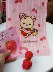 とちあいか@ソラマチ