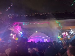 SpringLave春風@代々木野外音楽堂