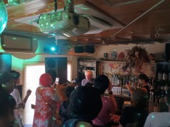 月読-tsukuyomi-　北千住