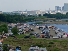 お好きにどうぞ2026@相模原、座架依橋