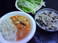 【お題日記】元気の為に心がけていること