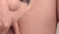 オモテに書いたので