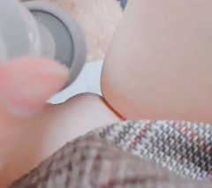 当てるときちょっと身構えちゃう