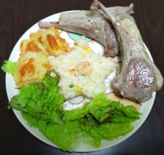 【お題日記】大食いに挑戦したことある？