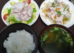 【お題日記】食事の趣向って何歳から変わった？