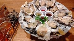 別のものを食べにいったのだけど