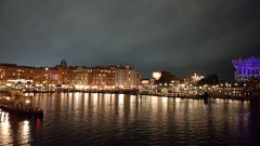 ハロウィンイベントは無いけれども