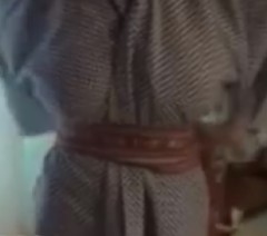 【お題日記】武道の経験ある？