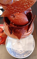 【お題日記】初顔合わせ時の食事は何がいい？