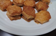 バレンタインデー