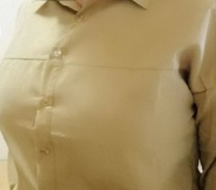 【お題日記】人の目線って気になる？