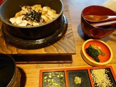 【お題日記】土鍋でお米炊いてる？