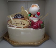 【お題日記】生クリーム派？orカスタード派？